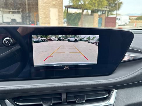 New 2026 Buick Envista Preferred w/ Convenience I Package image 34