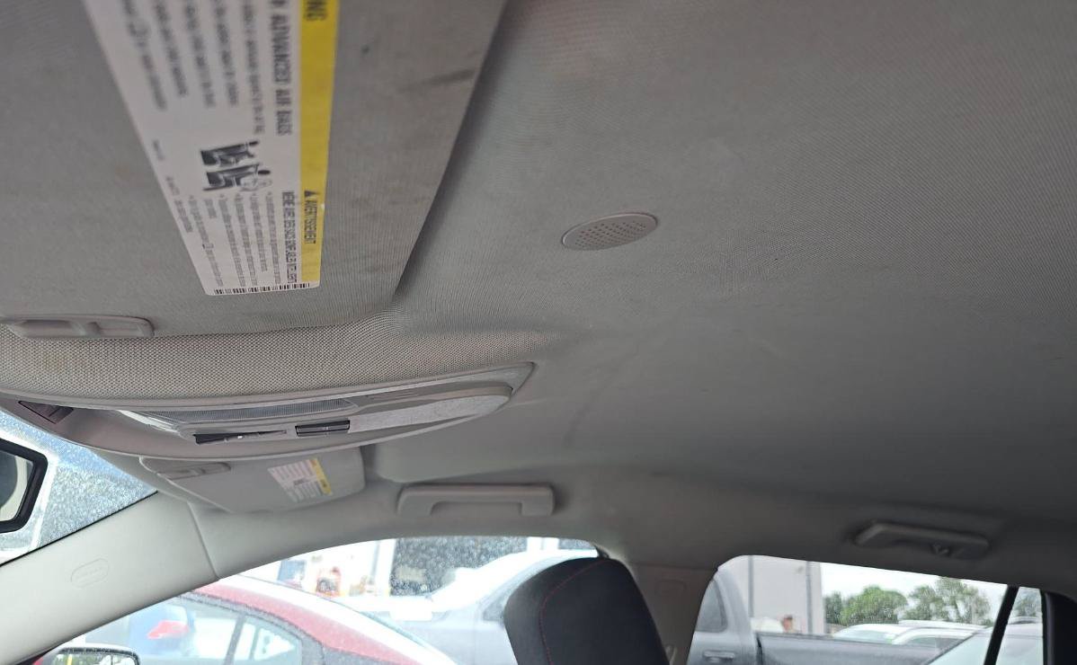Used 2012 GMC Terrain SLE FWD image 11