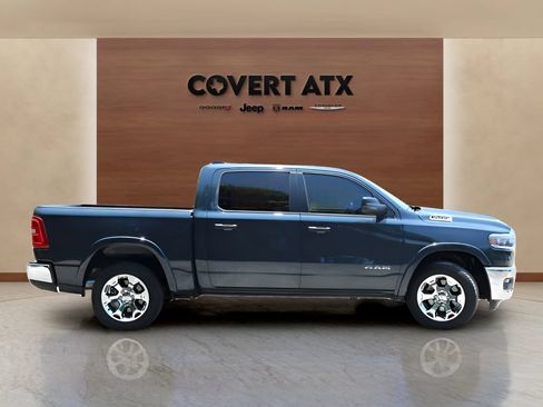 Used 2026 RAM 1500 Lone Star RWD image 6