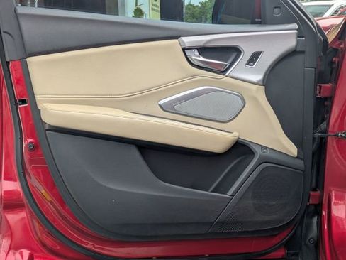 Used 2020 Acura RDX AWD w/ Technology Package image 9