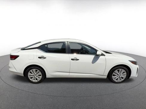 Used 2025 Nissan Sentra S FWD image 15