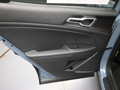 New 2026 Kia Sportage EX AWD/4WD image 28