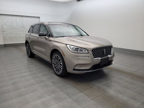 Used 2020 Lincoln Corsair Reserve w/ Equipment Group 201A image 13