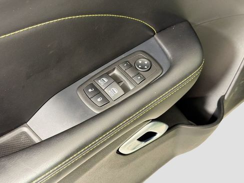Used 2023 Dodge Challenger R/T Scat Pack RWD image 18