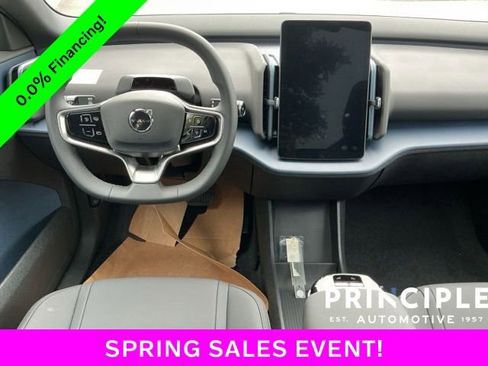 New 2026 Volvo EX30 Plus image 23