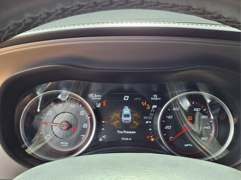 Used 2023 Dodge Charger R/T w/ Plus Group RWD image 16
