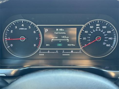 Used 2022 Kia Sorento S w/ Panoramic Sunroof Package image 29