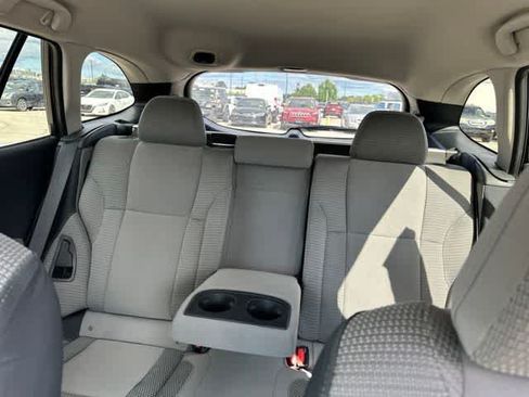 Used 2021 Subaru Outback Premium AWD/4WD image 5