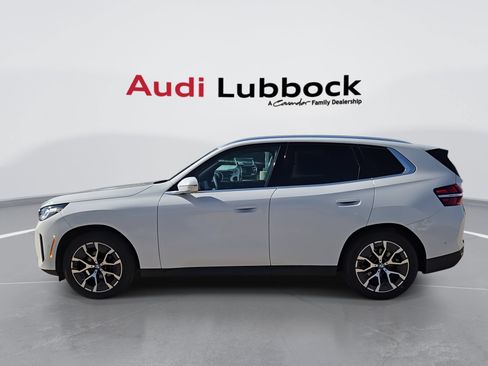 Used 2026 BMW X3 xDrive30i AWD/4WD image 6