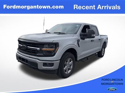 Used 2024 Ford F150 XLT w/ Equipment Group 302A MID