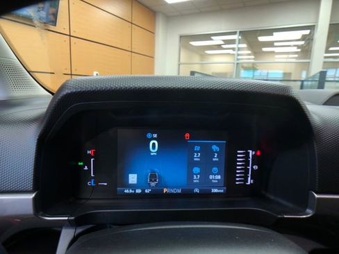 New 2025 Ford Ranger XLT image 14