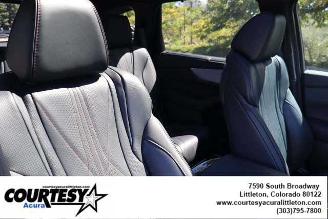 Used 2026 Acura MDX A-Spec w/ Advance Package AWD/4WD image 35