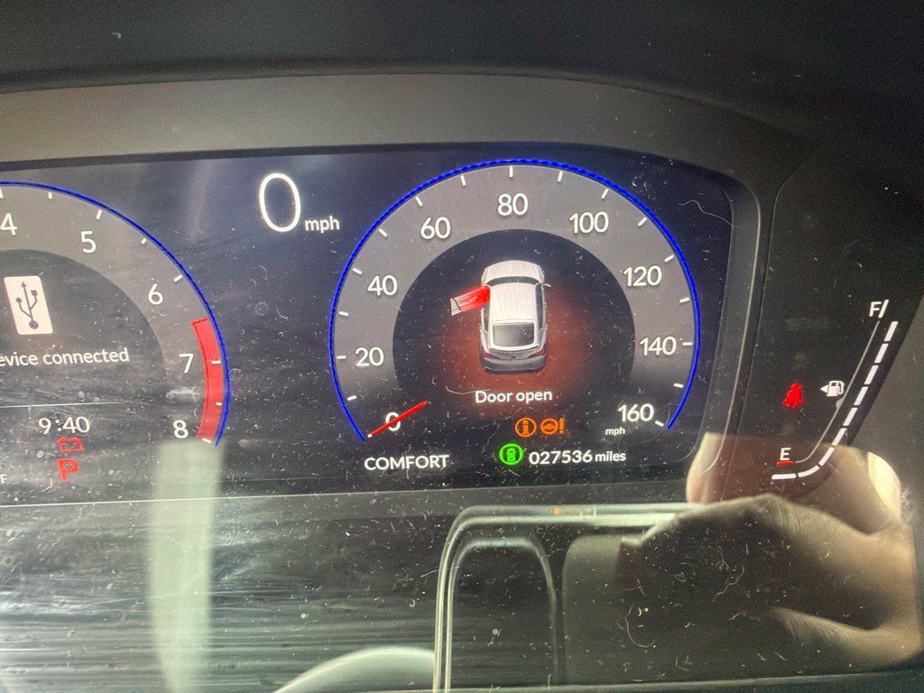 Used 2024 Acura Integra A-Spec FWD image 9