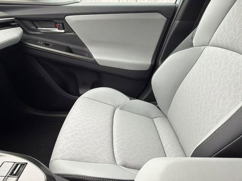 New 2026 Subaru Solterra Premium image 23