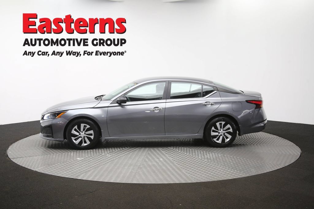 Used 2024 Nissan Altima 2.5 S FWD image 58