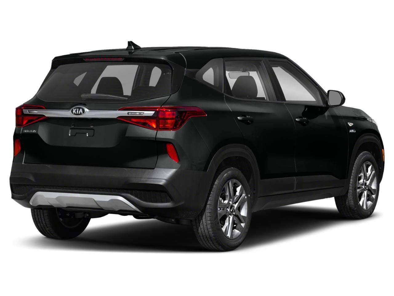 Used 2021 Kia Seltos LX AWD/4WD image 11