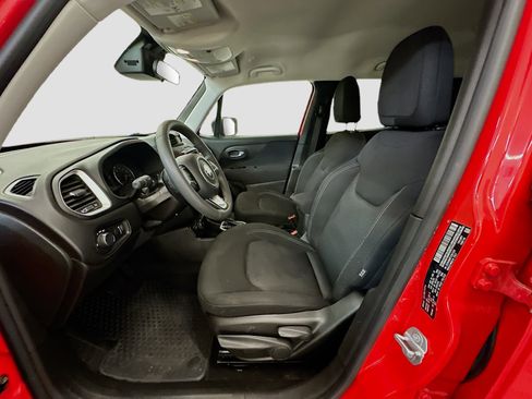 Used 2020 Jeep Renegade Sport AWD/4WD image 13