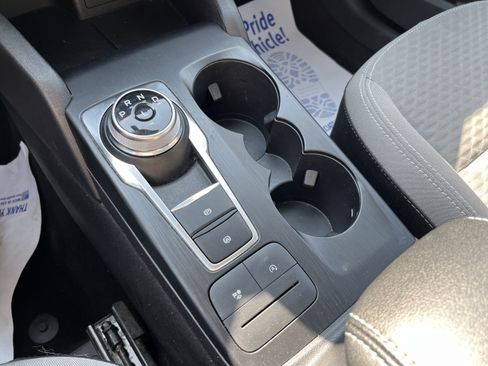 Used 2022 Ford Escape SE w/ Convenience Package AWD/4WD image 28