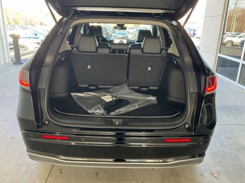 New 2026 Honda HR-V EX-L image 21