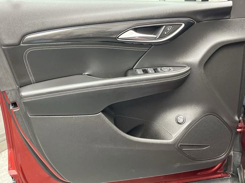 Certified 2023 Buick Envision Preferred image 6