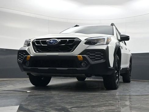 Used 2025 Subaru Outback Wilderness w/ Wilderness Package image 28
