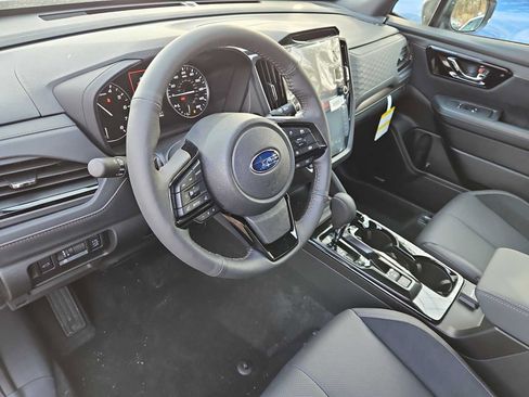 Used 2026 Subaru Forester Touring AWD/4WD image 10