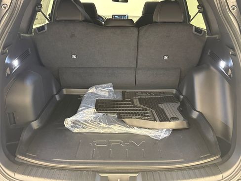 New 2026 Honda CR-V Sport image 12