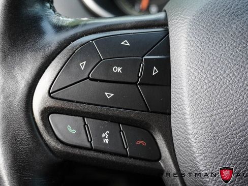 Used 2021 Jeep Cherokee Trailhawk w/ Sun, Sound & Nav Group AWD/4WD image 31