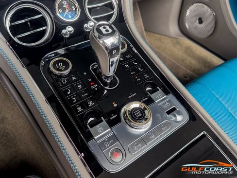 Used 2022 Bentley Continental GT AWD/4WD image 16