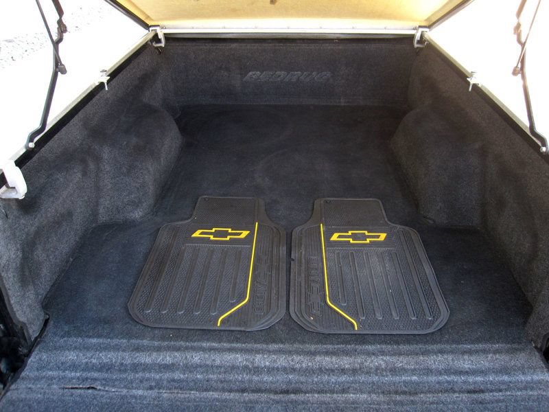 Used 2002 Chevrolet S10 Pickup 2WD Extended Cab w/ Comfort Convenience Pkg image 29