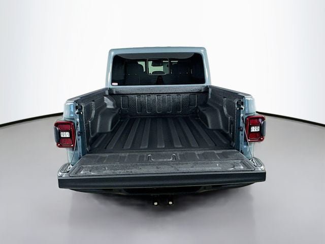 New 2026 Jeep Gladiator Mojave w/ Safety Group AWD/4WD image 27