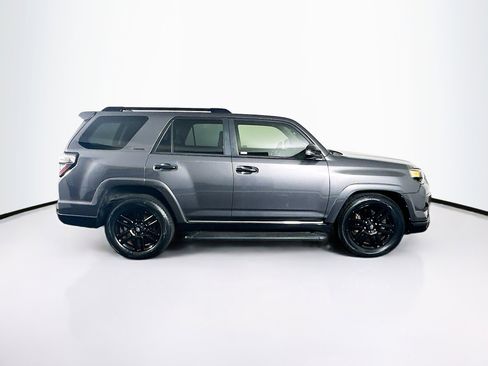 Used 2020 Toyota 4Runner Nightshade image 10