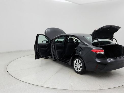 Used 2026 Toyota Corolla LE FWD image 10