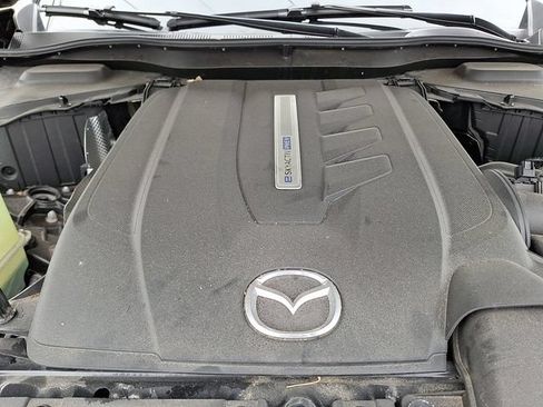 Certified 2024 MAZDA CX-90 Plug-In Hybrid w/ Premium Plus AWD/4WD image 31