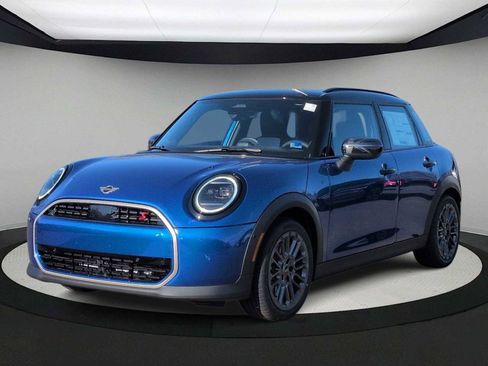 New 2026 MINI Cooper S image 4