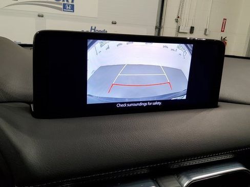 Used 2024 MAZDA CX-5 Carbon Edition image 21