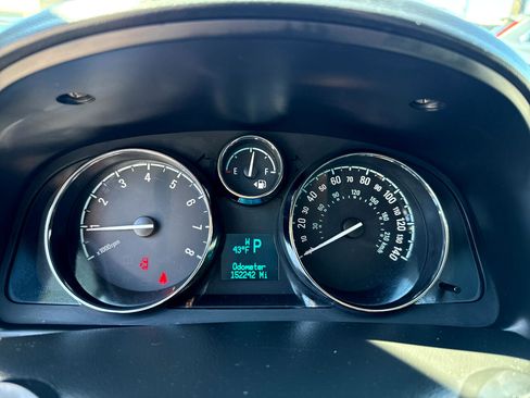 Used 2015 Chevrolet Captiva Sport LT w/ Convenience Package image 18