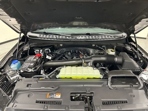 New 2026 Lincoln Navigator L Black Label AWD/4WD image 44