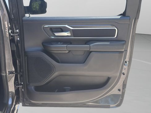 New 2026 RAM 1500 Big Horn AWD/4WD image 23