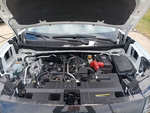 New 2026 Nissan Kicks SV w/ SV Premium Package image 33