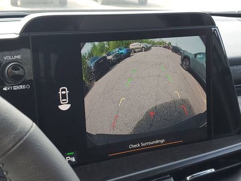 New 2026 Subaru Outback Premium AWD/4WD image 31