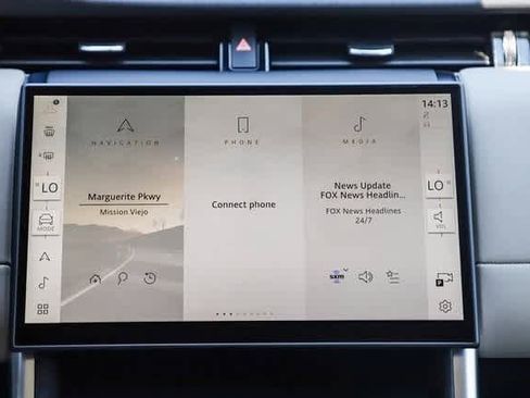 New 2024 Land Rover Discovery Sport S image 14