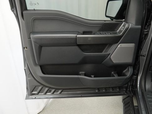 Used 2022 Ford F150 XLT w/ Equipment Group 302A High image 41