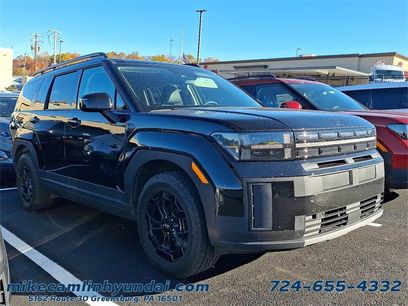 Used 2024 Hyundai Santa Fe XRT