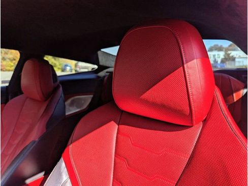 Used 2020 BMW M850i xDrive Coupe image 14