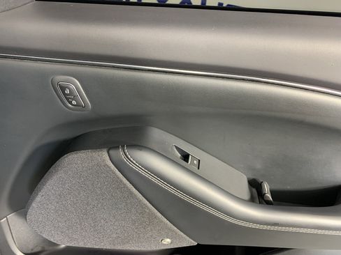 Used 2022 Ford Mustang Mach-E Premium RWD image 43