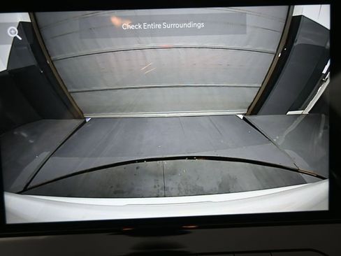 New 2026 Jeep Compass Latitude image 3