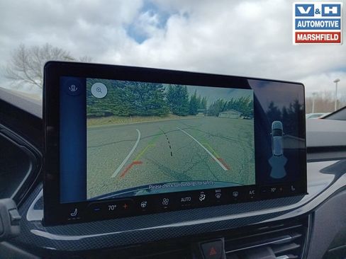 Used 2023 Ford Escape ST-Line w/ Tech Pack #1 AWD/4WD image 8