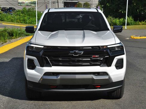 New 2026 Chevrolet Colorado Z71 w/ Technology Package image 5