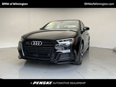 Used 2020 Audi A3 2.0T Premium Plus w/ Premium Plus Package
